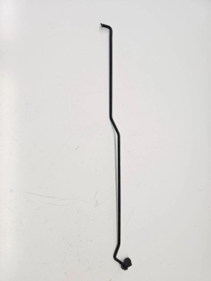 Подпорка капот alpine a110 фото №1