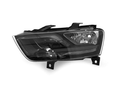 AUDI Q3 (8U) 2011 - 15 FARO PARTE DELANTERA IZQUIERDA 3  