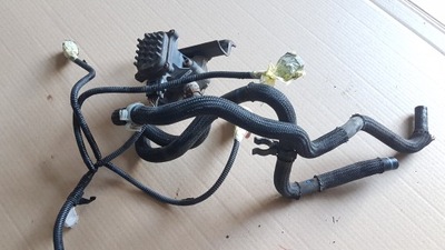 Насос оливи lexus rx 15-21 фото №1