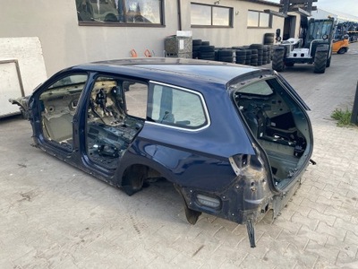 CUARTO ALETA IZQUIERDO PARTE TRASERA VOLKSWAGEN PASSAT B8  