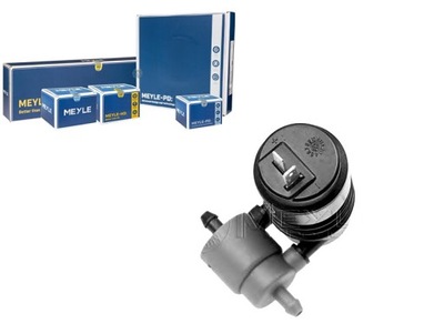 Помпа розпилювача opel astra meyle фото №1