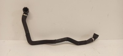 Mercedes vito w447 труба пабтрубок  воды a4478307102 фото №1