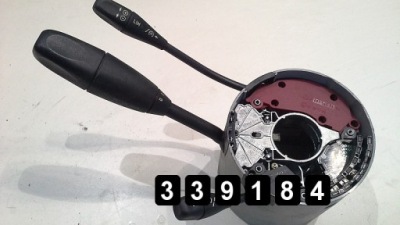 2000 mercedes s class переключатель 2295450010 фото №1