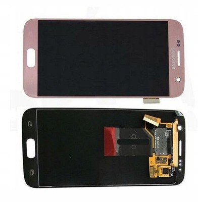 Samsung Galaxy S7 G930F LCD Digitizer Amoled