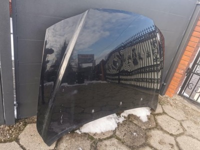 Капот volvo s80 i фото №1