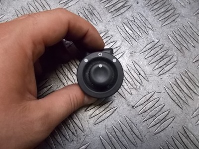 Кнопка регулювання дзеркал renault kangoo ii 1.5 dci фото №1