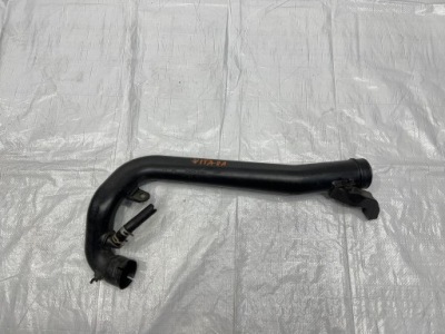 Suzuki vitara iii шланг повітря інтеркулер фото №1