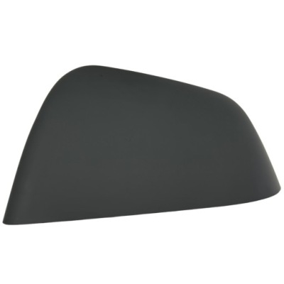 Tesla model y левая корпус зеркало грунтованный 2020-2024 фото №1