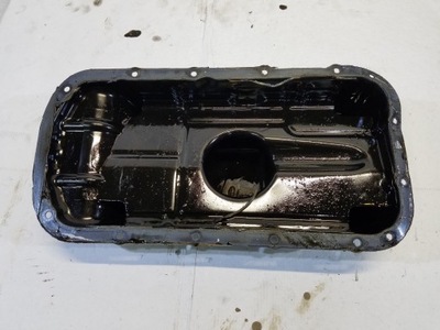 Поддон масляная 1.6 b 4a92 mitsubishi lancer viii фото №1