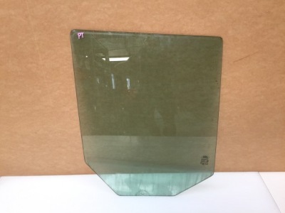 Rover sport l320 lift стекло правая задняя задняя 0r фото №1