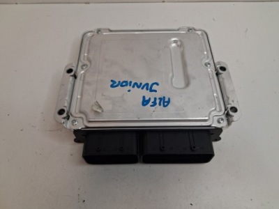 Бортовой компьютер блок управления alfa romeo junior fiat 600 9869971280 фото №1