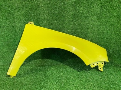 Крила передній правий honda e фото №1