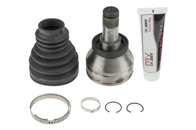 Land range rover ied000072 шарнир внутренний фото №1