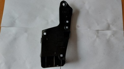 Захист бампера лівий задня toyota camry viii 17- фото №1