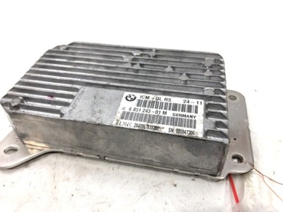 МОДУЛЬ ICM BMW 7 (F01, F02, F03, F04) 08-15 6851243