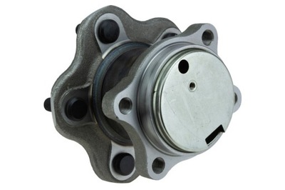 Ступица колеса задняя nissan sentra 06-12 фото №1