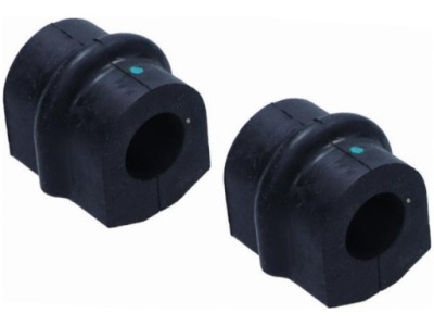 Резинки стабилизатора задняя lemforder 39120 01 фото №1