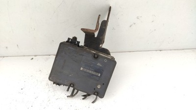 Ford focus mk1 насос abs 5wk8-4031 фото №1