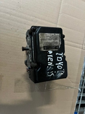 Насос abs toyota avensis ii t25 0265800382 фото №1