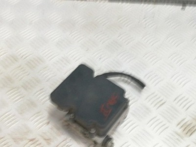 Sandero ii logan ii фильтр насос abs фото №1