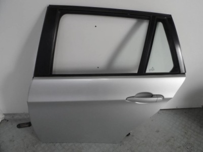 Дверь левый задняя задние bmw 3 e91 354 kombi фото №1