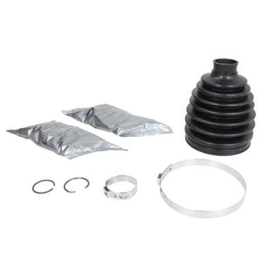 Защита шарнир наружный ix35 sportage iii 10-15 фото №1