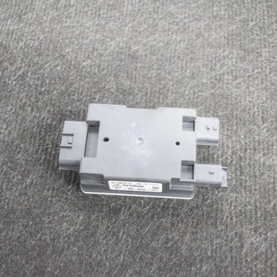 Renault kadjar 2015 блок управления / модуль насоса впрыска фото №1