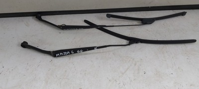 Mazda 6 gg важелі двірників перед eu фото №1