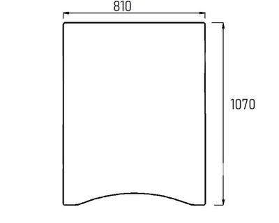 STIKLAS PRIEKINĖ VIRŠUTINĖ CAT 320 D 321 D 323 D 2469987 