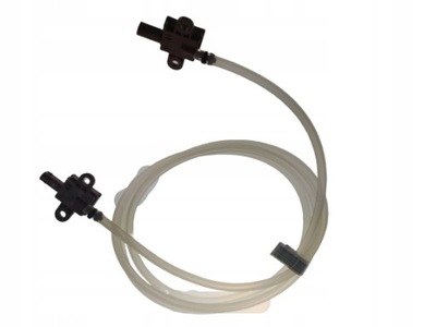 Датчик захисту пішоходів mercedes a2139051500 фото №1