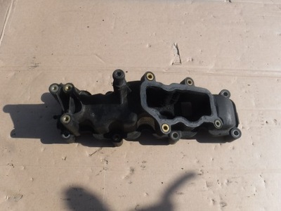 Колектор всмоктуючий audi vw 2.7 3.0 tdi 059129712p фото №1