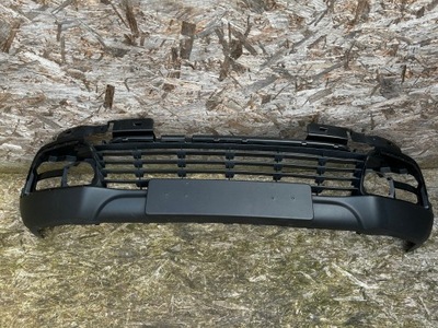 Renault captur i бампер перед передний фото №1