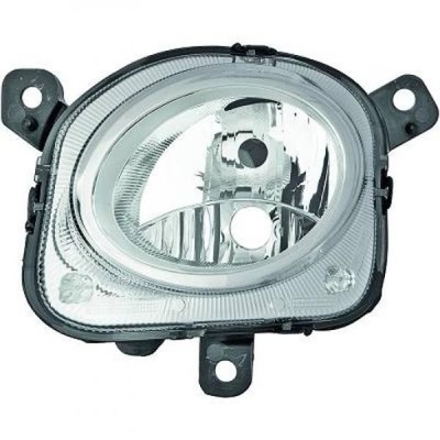 FARO PARTE DELANTERA IZQUIERDA FIAT 500L 12-17 H7  