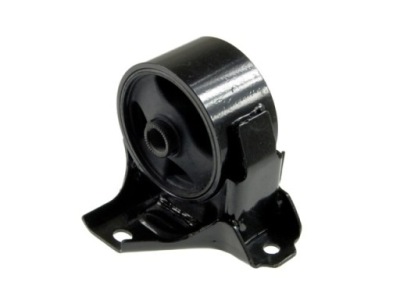 Подушка двигателя hyundai sonata nf 05-10 перед фото №1