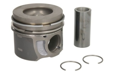 Поршень kolbenschmidt 41 704 600 фото №1