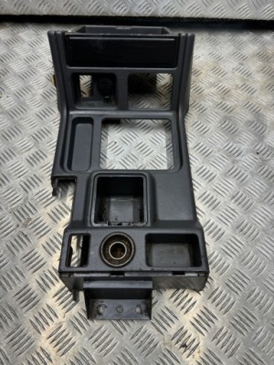 Консоль туннель средний mitsubishi pajero ii mb680301 фото №1