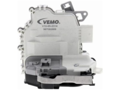 Замок дверь правый перед audi a3 8v 13-20 r8 4s 17- q2 ga 17-20 фото №1