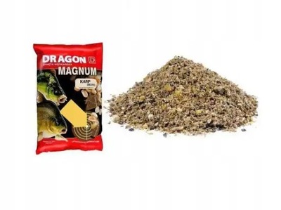 Zanęta Dragon Magnum Karp 1,0kg