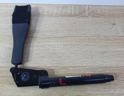 Mokka a 2012- натягувач поперечина безпеки лівий перед 95366786 фото №1