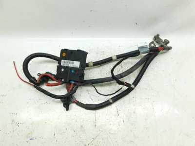 Модуль напруги клема + 9136724 - mini cooper one r55 r56 r57 r58 r59 1.6d фото №1