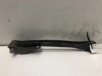 Bmw 7 g11 g12 2016 ліва сторона важелі фото №1