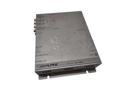 2002 mercedes-benz ml w163 інше блоки управління tuet150dv фото №1