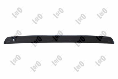 Додаткові світло стоп abakus 048-13-870s фото №1