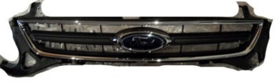Ford оригинальный номер 1736164 решётка радиатора фото №1