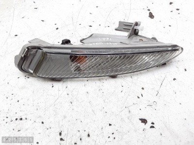 2012 opel astra свет поворотник 13367142 defect фото №1