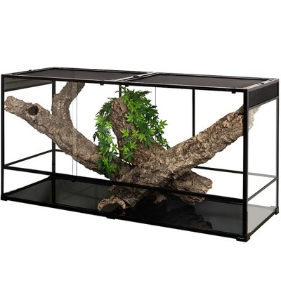 Repti-Zoo Terrarium Giant RK 180x60x90 SUPER WYTRZYMAŁE TERRARIUM