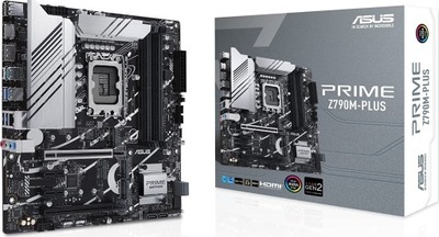 Płyta główna Asus PRIME Z790MPLUS