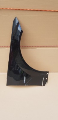 Mercedes c-klasa w204 lift крыло передний правый фото №1