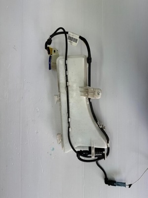 Opel grandland x бачок омывателя фото №1