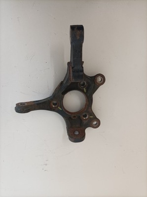 Kia niro 1.6 поворотний кулак ліва фото №1